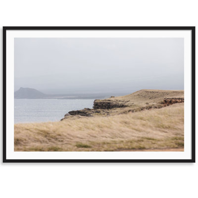 South Point Lookout par Carly Tabak - Photographie de cadre photo