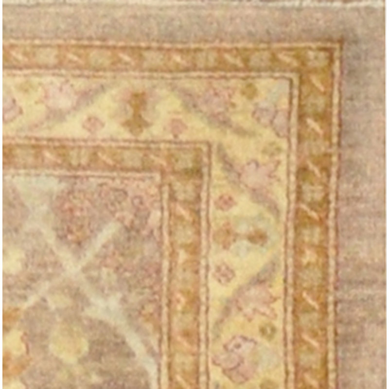 Wool Indoor Rug