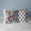 Coussin décoratif intérieur / extérieur Hibiscus Haven-106880197-106880198