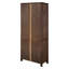 Bibliothèque standard H 72,25 "x l 30" Hegg-773900760