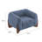 Rhudine Boucle Upholstered Sofa-244950077