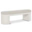 Axiom Upholstered Bench