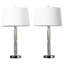 Ensemble de lampe de table 29,5" Heslin