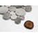 Bolle Random Sized Marble Random Mosaic Wall & Floor Tile