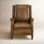 Collin Manual Push Back Recliner