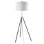 Lampe trépied 67" Matt