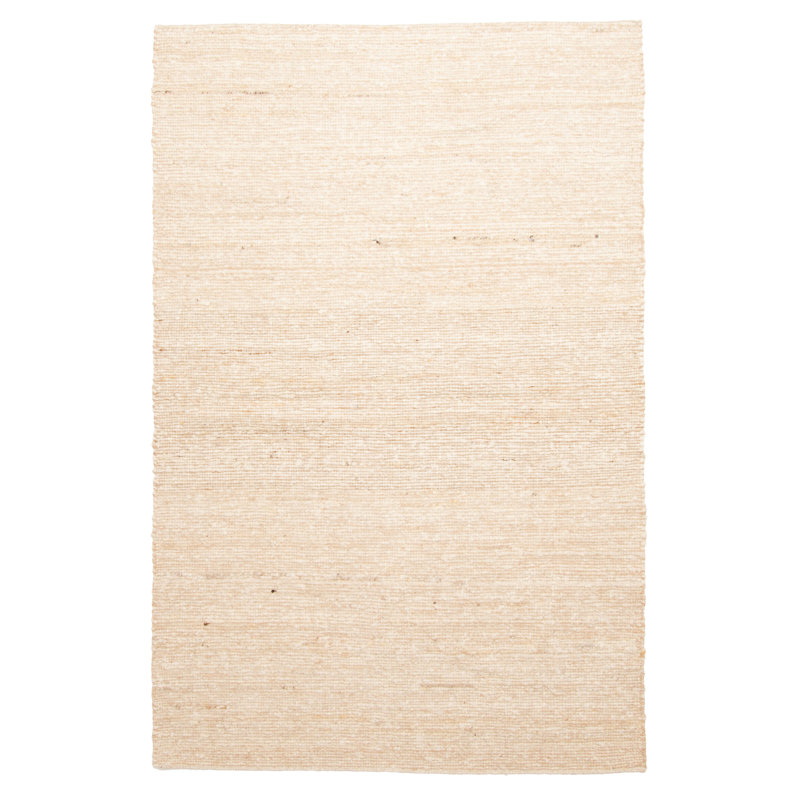 Tapis brun clair Sienna 5 pi 1 po x 7 pi 11 po