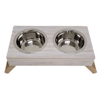 Wayfair  Dog & Pet Bowls & Feeders You'll Love in 2024