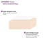 Orthopaedic Eco Foam Mattress-32151248
