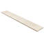  Carreau bullnose en béton 3,5 po x 24 po Foundry-113399657
