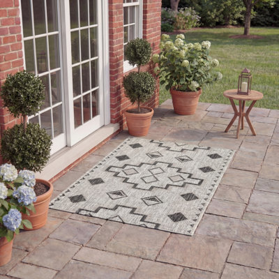 Tapis intérieur / extérieur Amarien