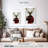 Brampt Deer In Smoking Jacket-108549684