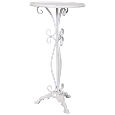 Homerville End Table