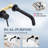 Wall Mounted Single Handle Bathroom Vessel Sink Faucet With Pop-up Drain-108813126