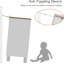 Commode 6 tiroirs Benica