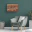 Hani Almarhoun  Making The Moment Canvas Art-1837354683