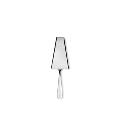 Nuovo Milano Stainless Steel Cake Server