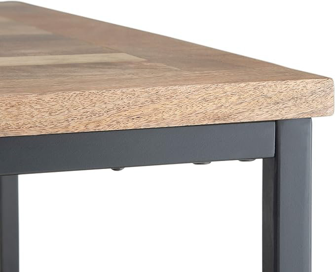  Table basse industrielle Skyler