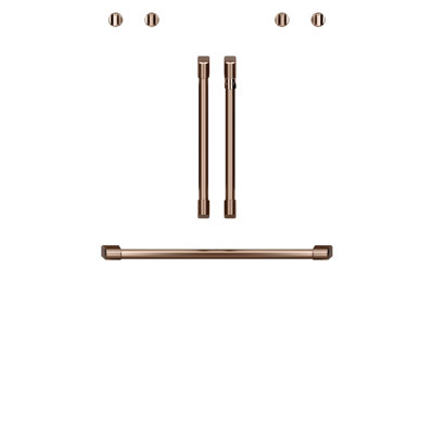 Wall Oven Handle Kit