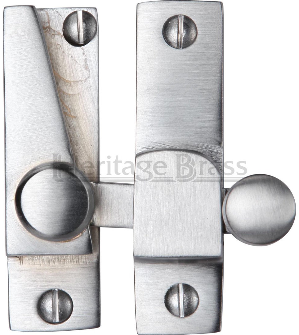 Heritage Brass Sash Window Fastener