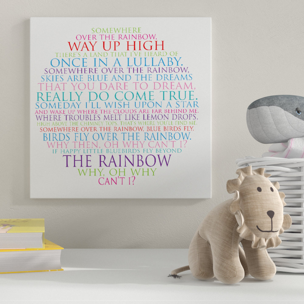 Gupton Landscape & Nature Canvas Art Viv + Rae™ 