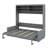Murphy Bed Wall Bed With Sofa-445726422