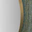 Stainless Steel Round Wall Mirror-98249877-98249878