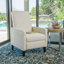 Fauteuil inclinable manuel Hayle Club-33490732