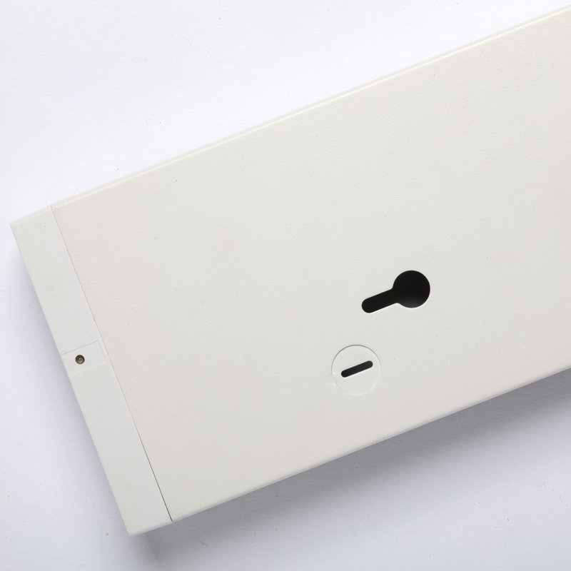 22-Inch White LED Under Cabinet Light Bar