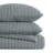 Seersucker Textured Comforter Set-116482648-116482652