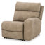 Matsuda 3-Piece Power Reclining Sectional Sofa