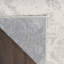 Tapis gris crème moderne captivant 7 pi 10 po x 9 pi 10 po Calvin Klein-106483783