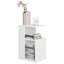 Gnni Floor Shelf End Table-1858829125-1858829132