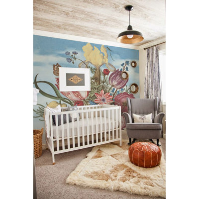 Godley Matte Mural