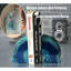Serre-livres Agate Geode serre-livres en pierre résistants décoratifs pour bureau à domicile avec pare-chocs en caoutchouc bleu sarcelle 1 paire, 2 à 3 lb