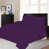 Aubergine selected