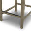 Tabouret de comptoir rembourré Bethea-68809746-120676306