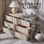 118cm W 7 - Drawer Chest of Drawers-807700794