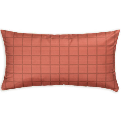 Coussin Mini Grid
