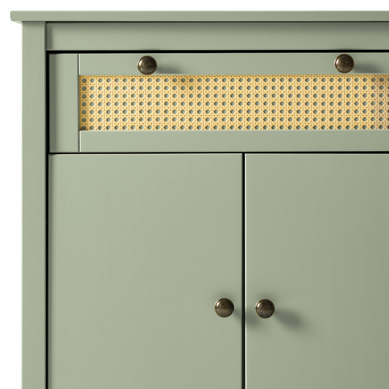 Accent Chest