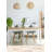 Warrenton Cowhide Patchwork Indoor Rug