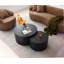 Canapé pivotant 360 ° Mid Century-502346439