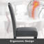 Morgandale 49 cm H Parsons Chair-93783087