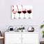 Verres à vin rouge Yarlin-107685412