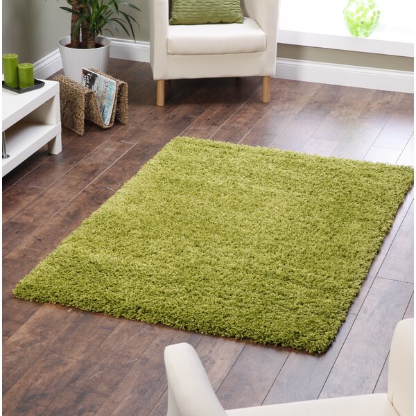 17 Stories Doziers Green Area Rug & Reviews | Wayfair.co.uk