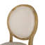 Chaise de bureau pivotante et élévatrice