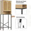 Rangement pour salle de bain Brancon-797361609