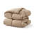 All Season Down Feather Fiber Comforter Duvet Insert with 8 Corner Tabs-149378824-172690529