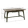 Frannie Extendable Solid Wood Dining Table