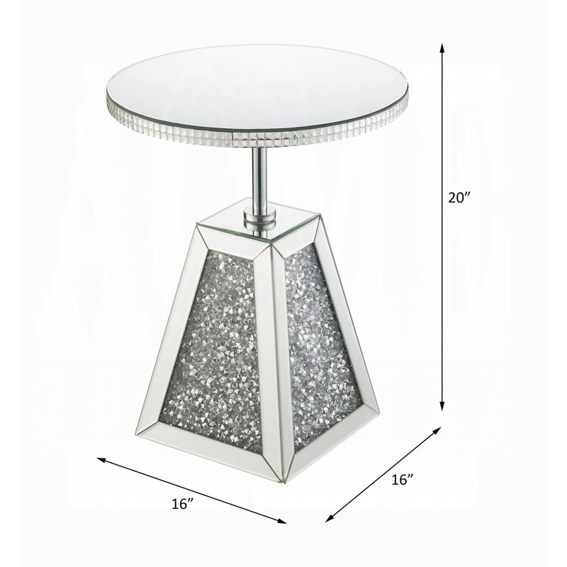 Noralie Accent Table